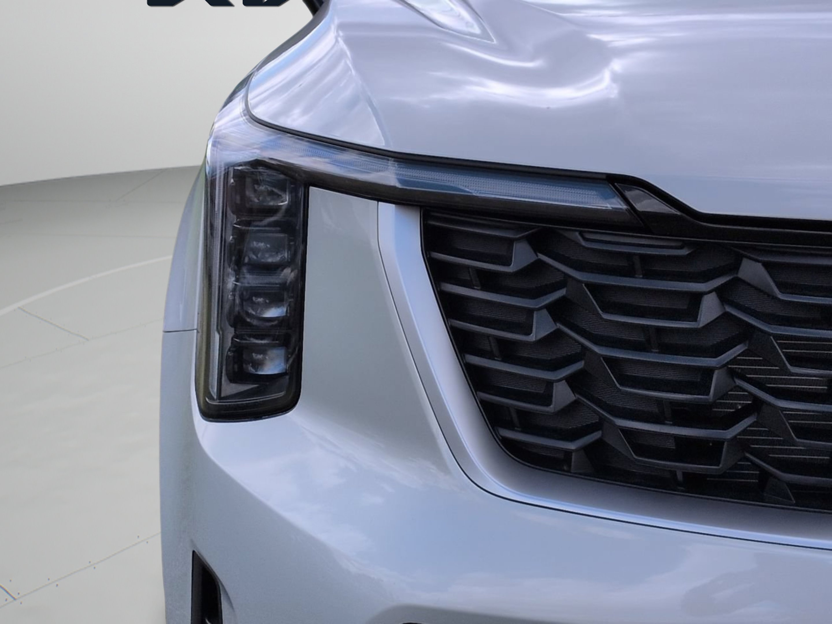 New 2026 Ivory Silver Kia LX image 29