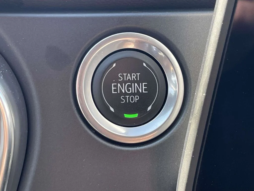 Certified Used 2024 Gray Chevrolet LT image 34