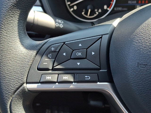 Used 2026 Gray Nissan 2.5 SV image 20