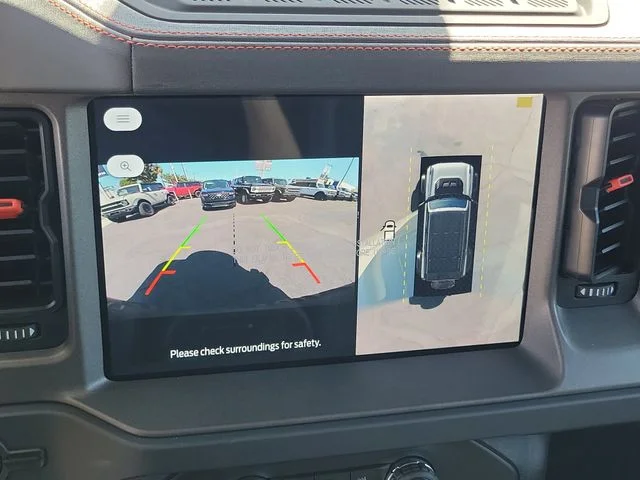 New 2026 Desert Sand Ford Raptor image 26