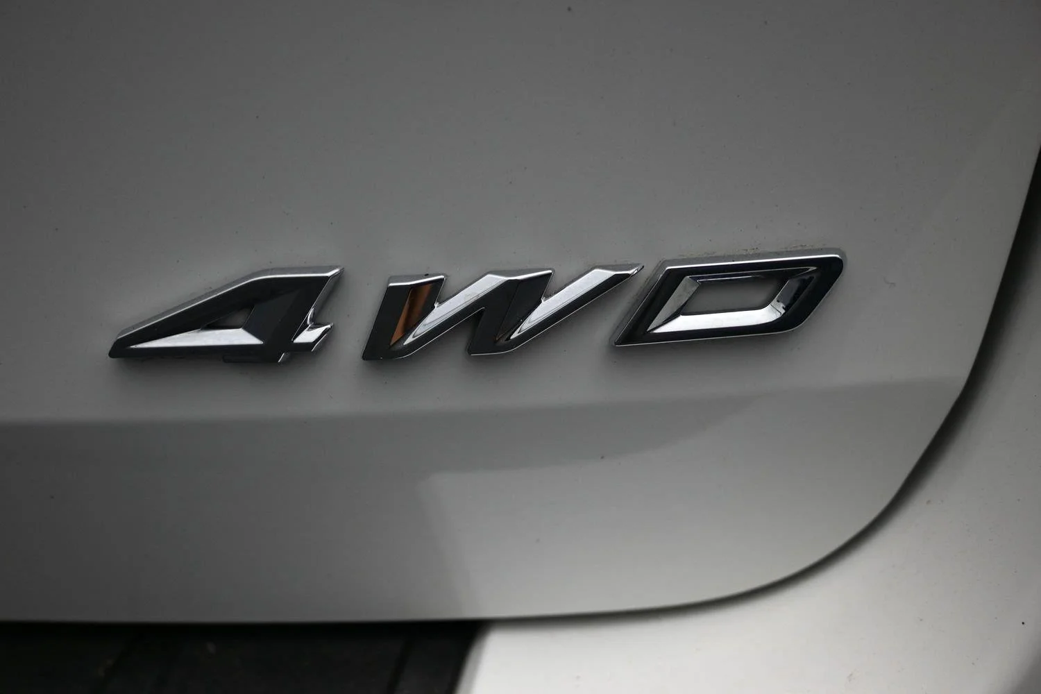 Used 2025 Star White Metallic Tri-Coat FORD Platinum image 14