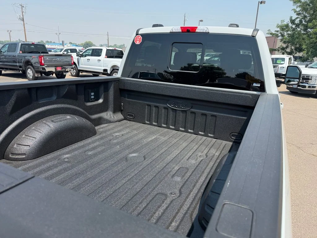 New 2026 Avalanche Ford F-250® Lariat® image 16