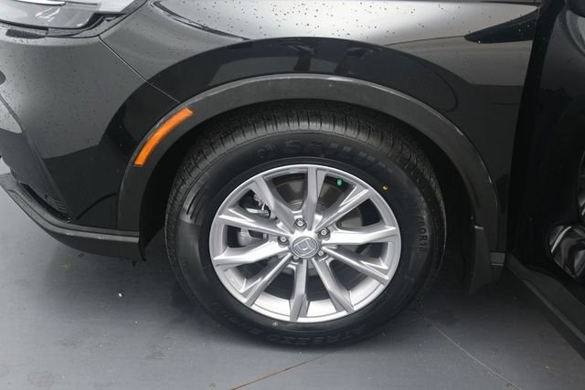 Used 2024  Honda EX-L image 9