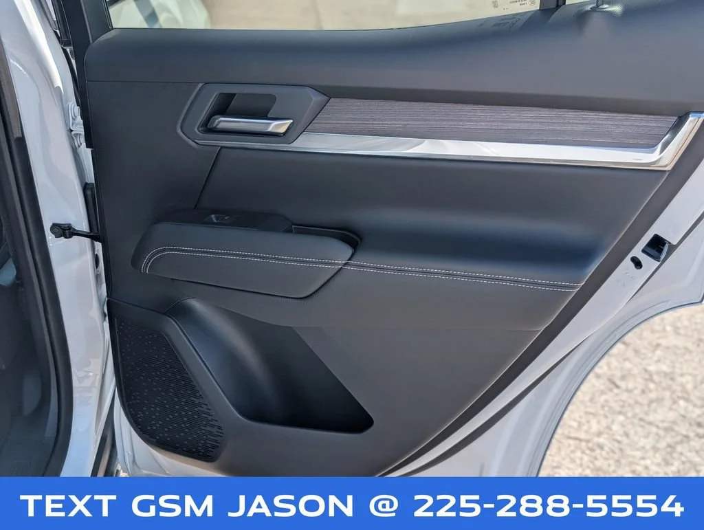 2026 GMC Terrain Denali - Photo 41