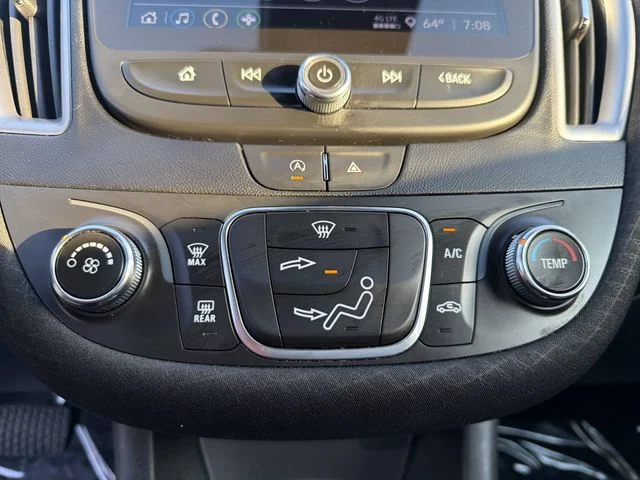 Used 2023 Gray Chevrolet RS image 18