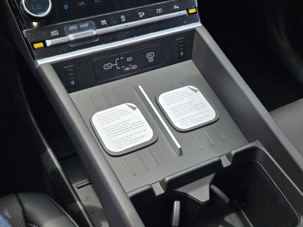 New 2026 White Hyundai Limited image 28