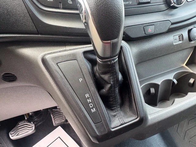 Used 2025 White Ford Base image 37