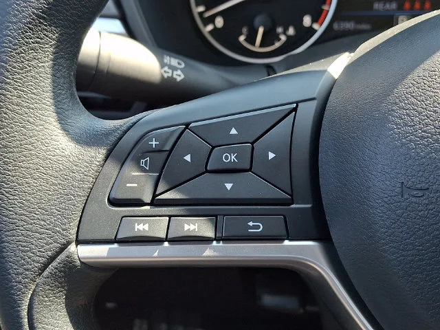 Used 2026 Gray Nissan 2.5 SV image 20