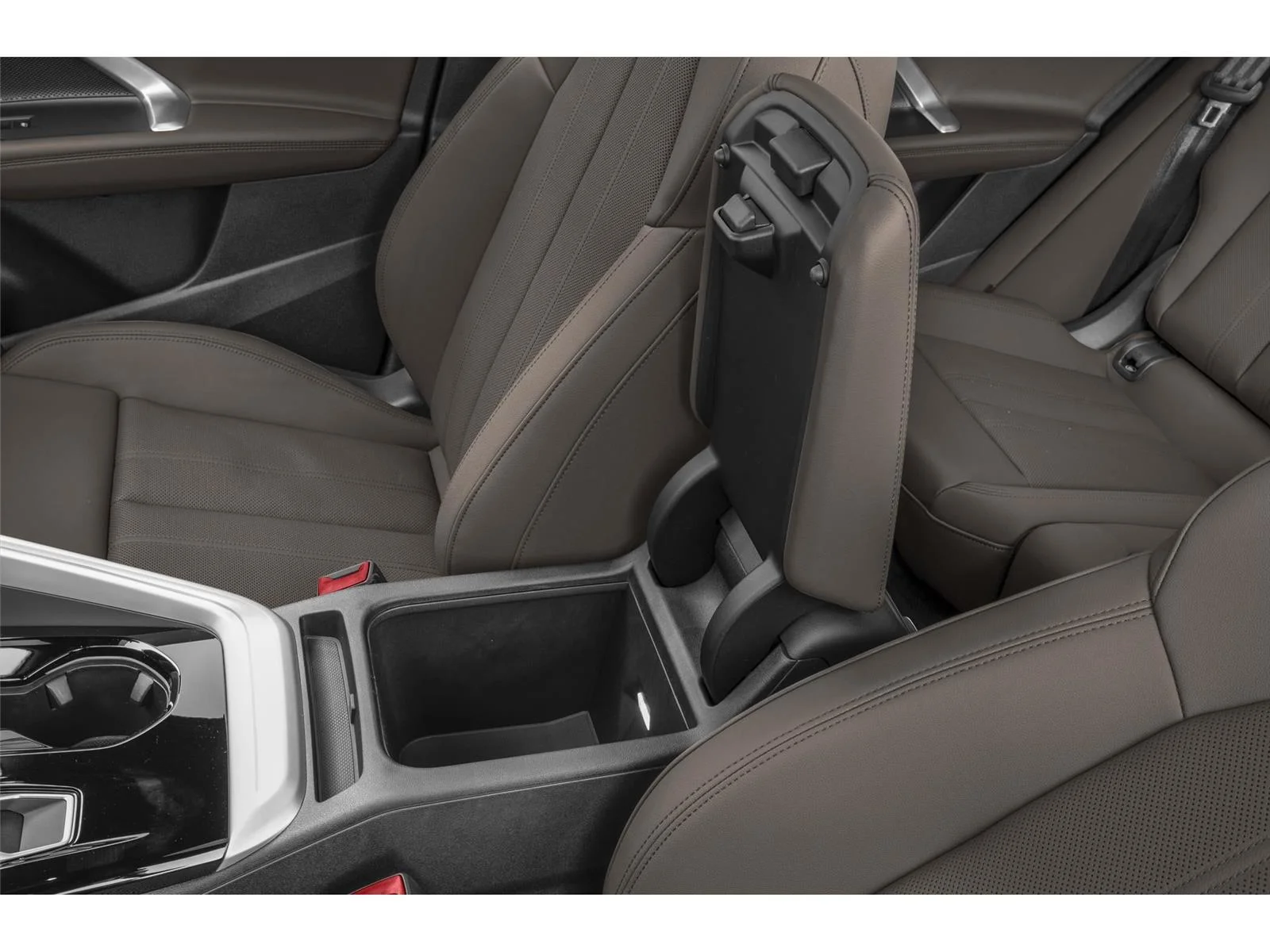 New 2026 GRAY Audi Premium Plus image 9