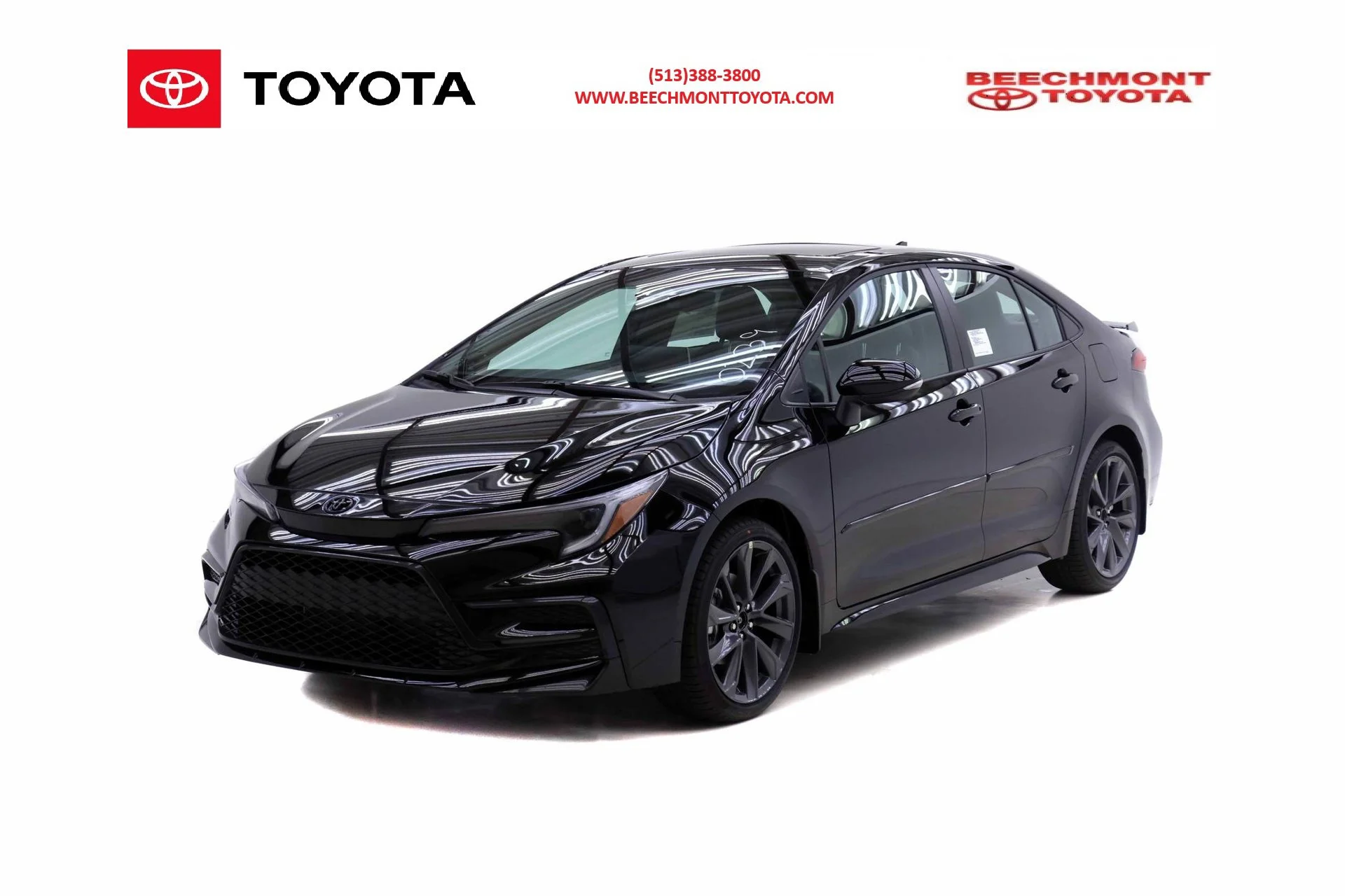 2027 Toyota Corolla  XSE