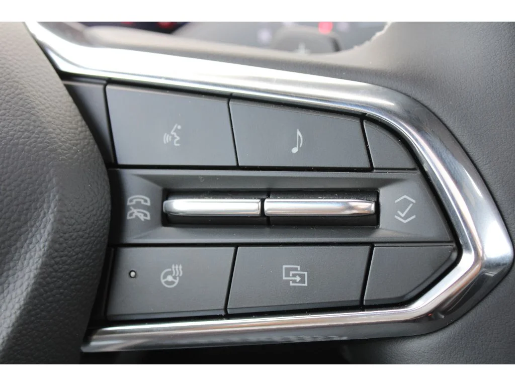 New 2026 MOSAIC BLACK METALLIC Chevrolet AWD Z71 image 17