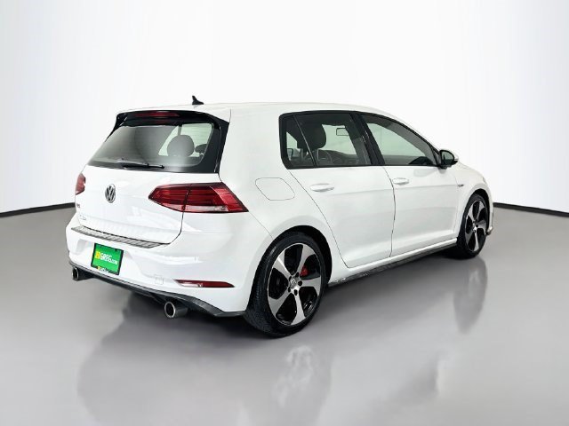 Used 2019 Pure White Volkswagen Autobahn image 7