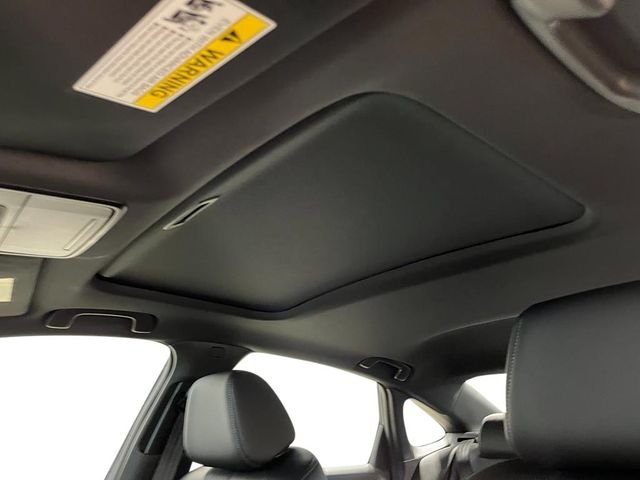 New 2026 Meteorite Gray Metallic Honda Sport Touring image 24