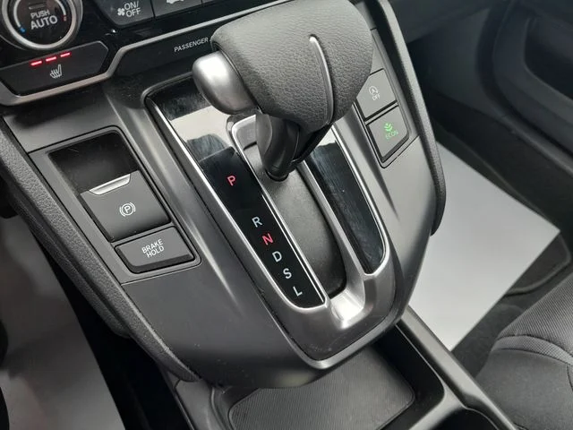 Used 2022 White Honda EX image 25