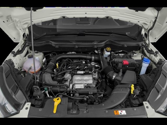 Used 2020 Silver Ford S image 9