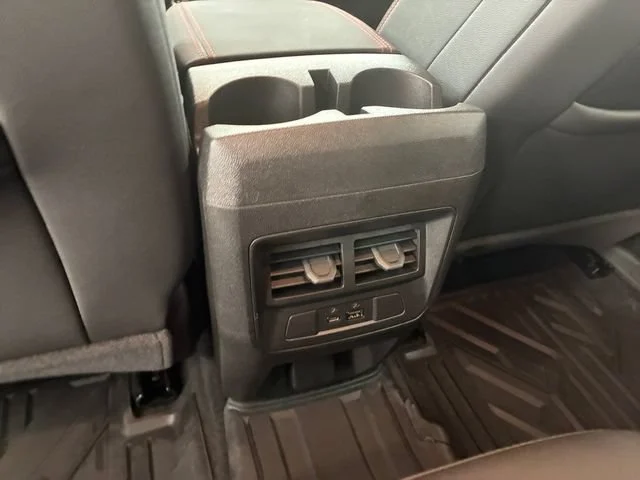 Certified Used 2025 Black Chevrolet Z71 image 19