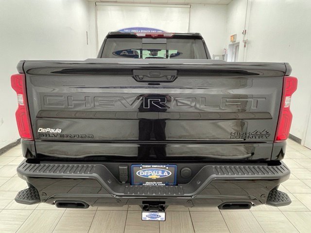 2026 Chevrolet Silverado 1500 High Country - Photo 23