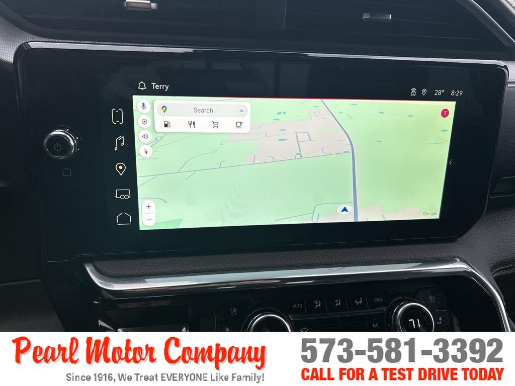 2024 GMC Sierra 1500 Denali Denali - Photo 17