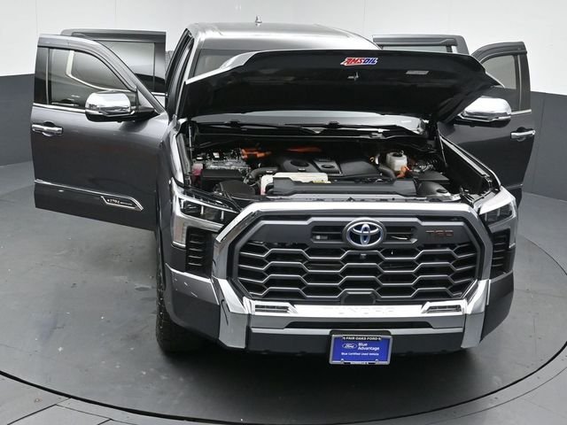 2022 TOYOTA TUNDRA - Image 54