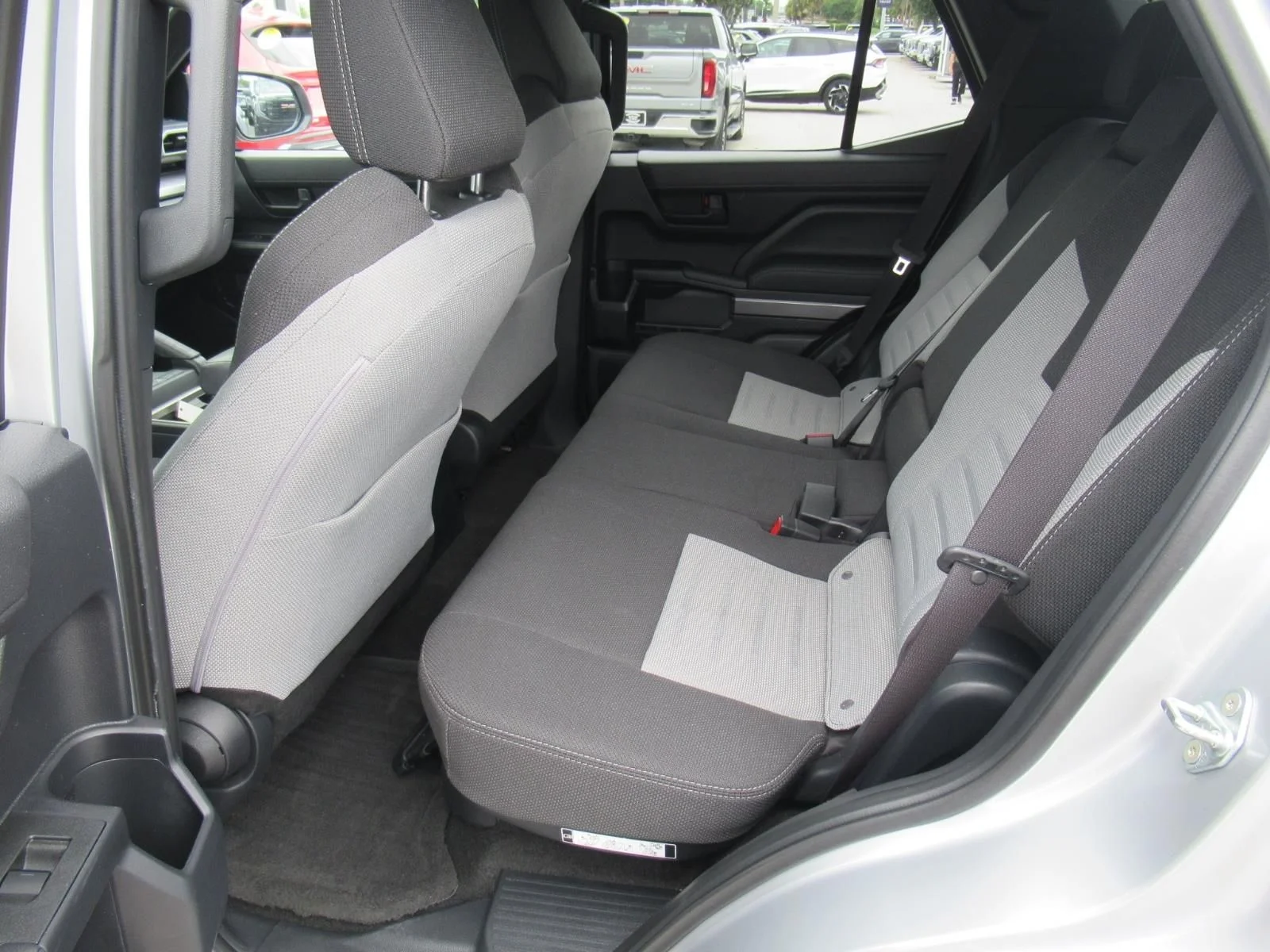 Used 2025  Toyota TRD Off-Road image 31