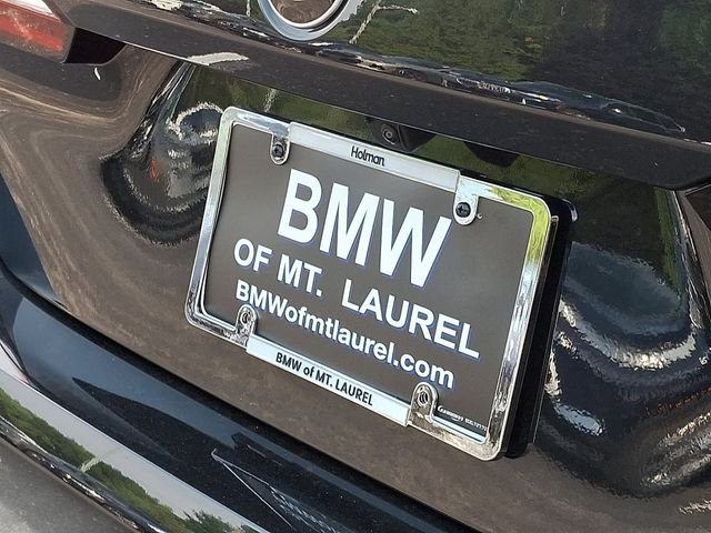 New 2027 Black Sapphire Metallic BMW 530i xDrive image 20