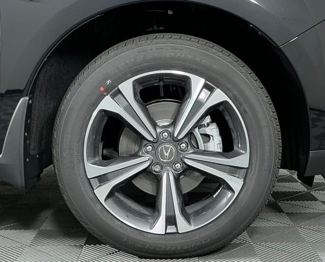 Certified Used 2026 Majestic Black Pearl Acura Technology Package image 7