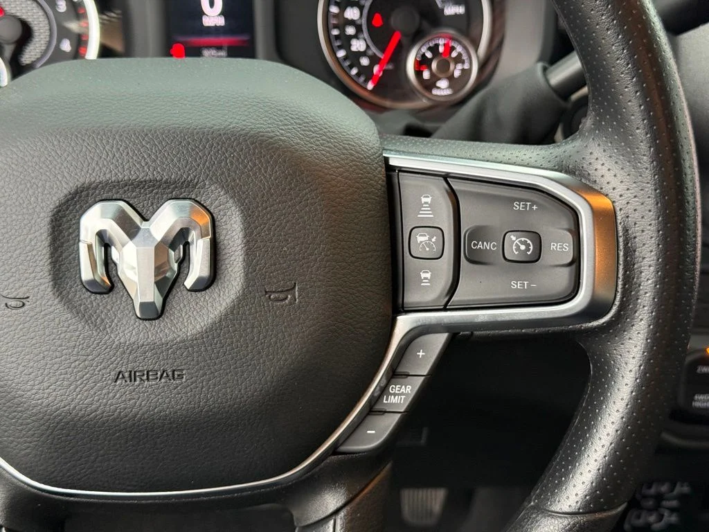 2026 RAM 2500 Tradesman - Photo 16