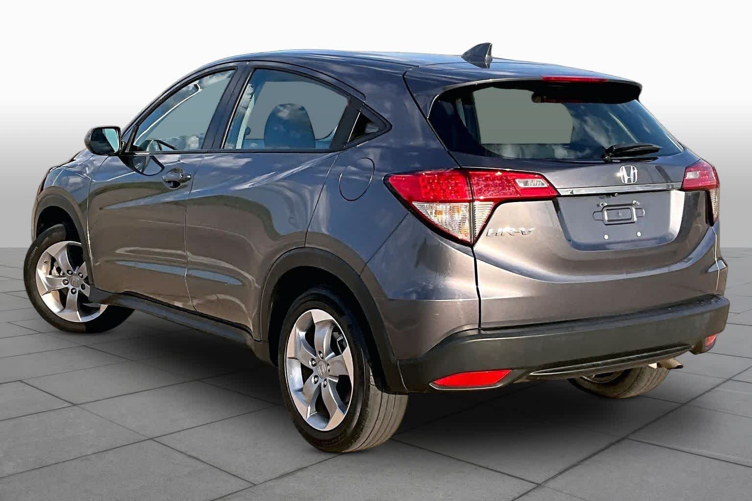 Used 2022 Modern Steel Metallic Honda LX image 11