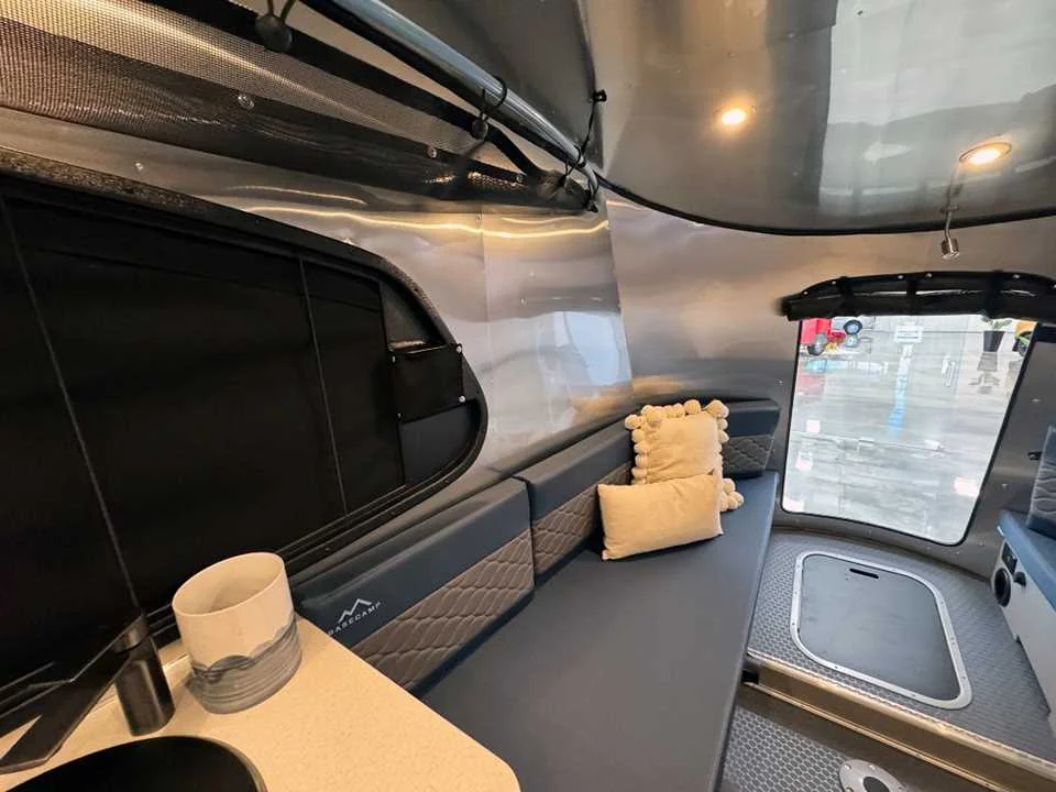 New 2026 SILVER AIRSTREAM  image 17