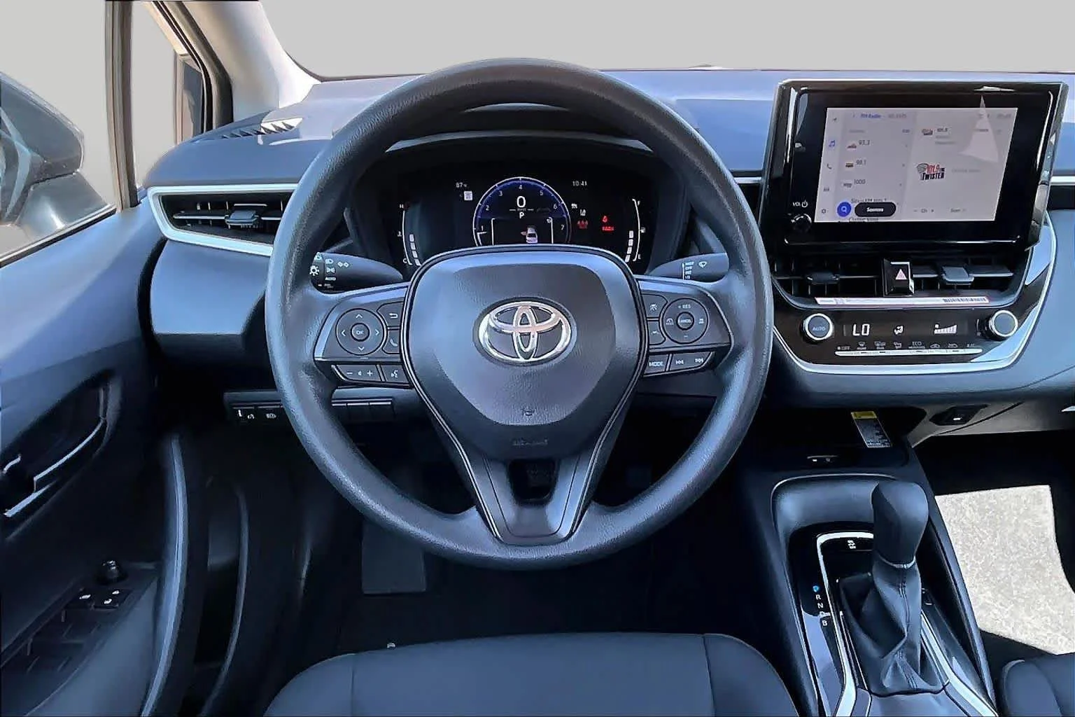 Used 2026 Underground Toyota LE image 6