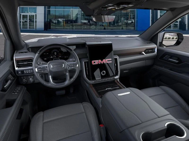 New 2026  GMC Denali image 15
