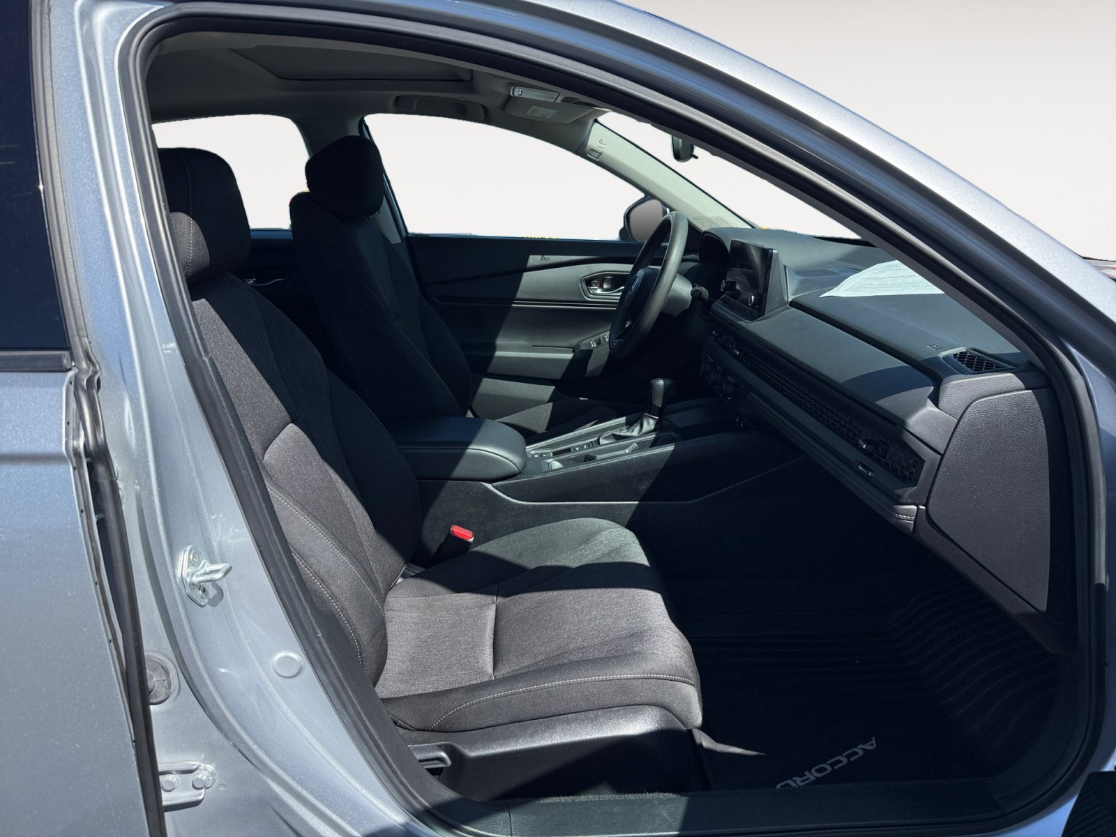 2023 Honda Accord EX - Photo 19