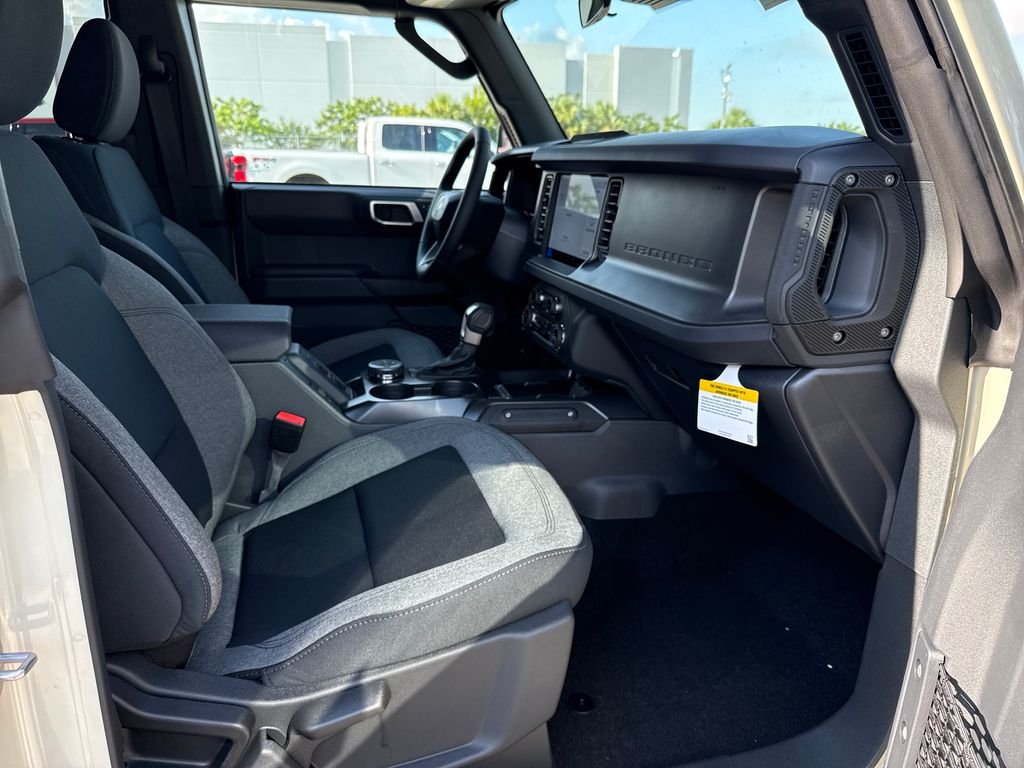 New 2026 Beige Ford Big Bend image 20
