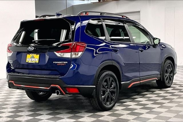 2023 Subaru Forester Sport - Photo 13