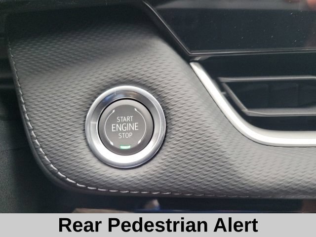 New 2026 Sterling Gray Metallic Chevrolet LT image 10