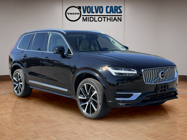 2023 Volvo XC90 B6 Plus 7-Seater
