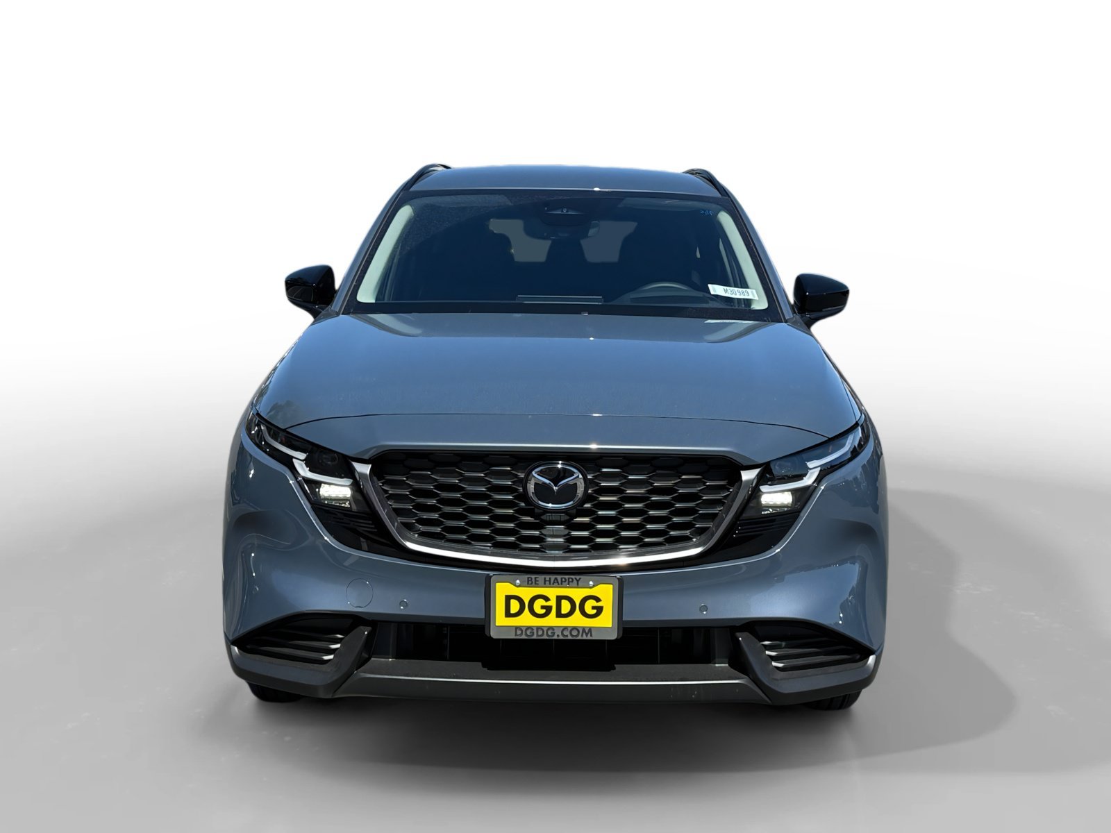 New 2026 Polymetal Gray Metallic Mazda 2.5 S Preferred image 8