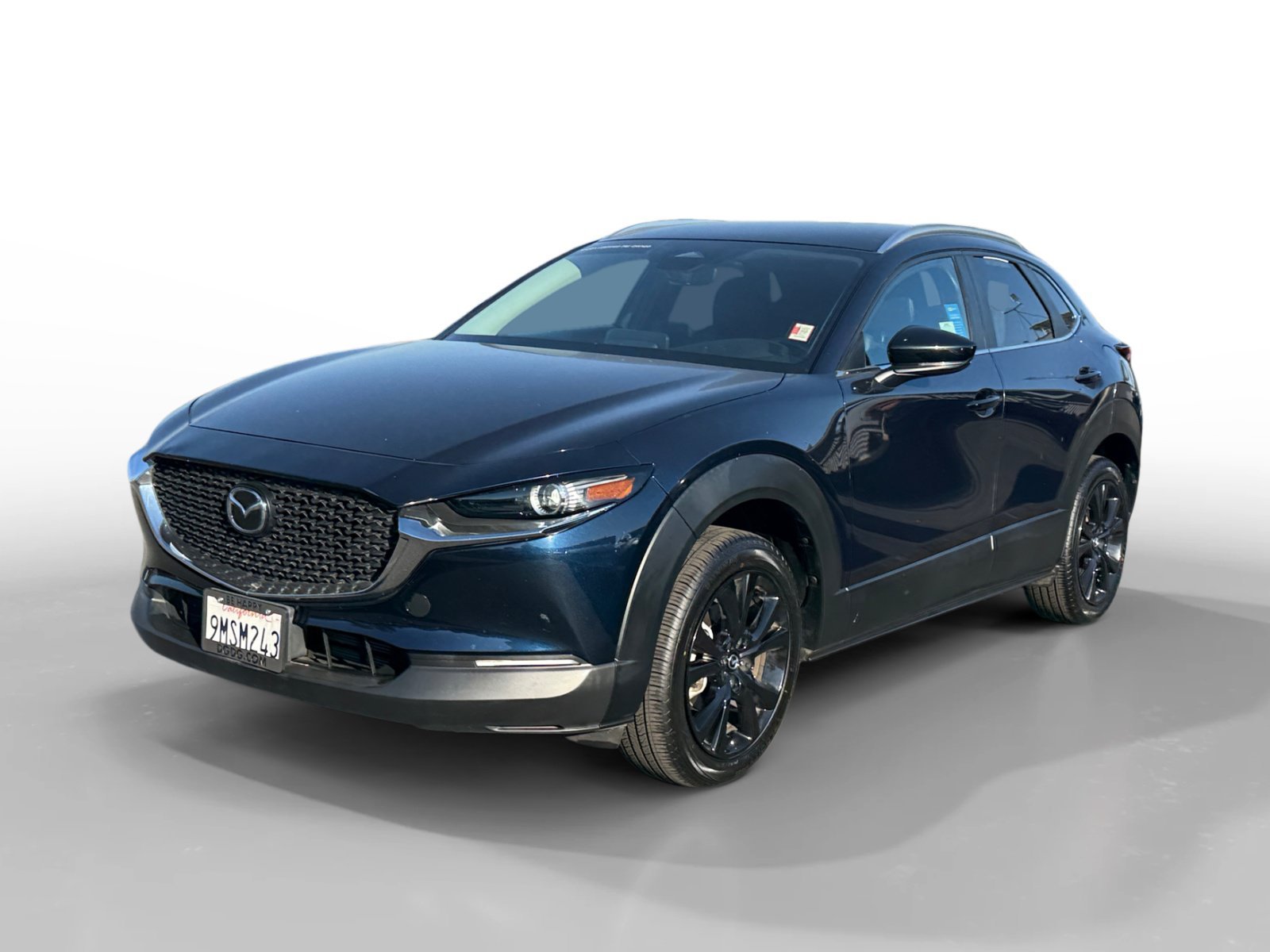 Certified Pre-Owned Mazda CX-30 for Sale | Stevens Creek Mazda