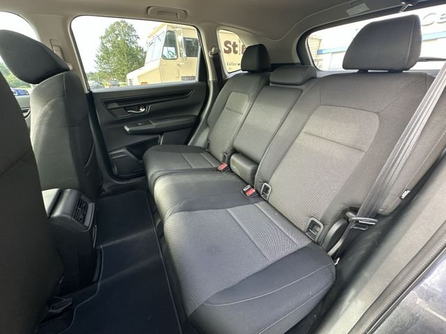 Used 2026  Honda EX image 26