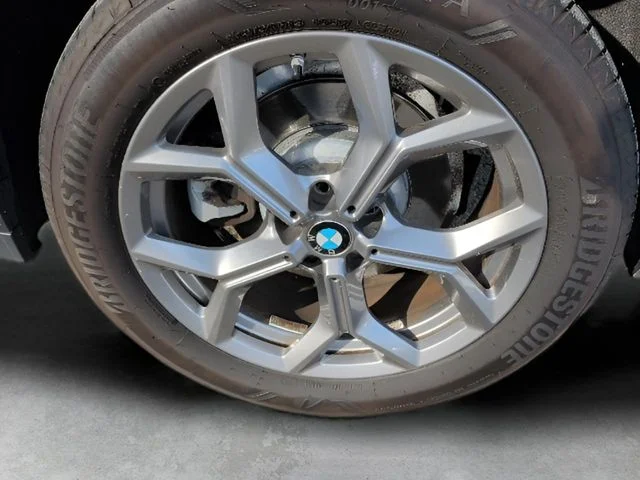 2023 BMW X3 30i - Photo 9