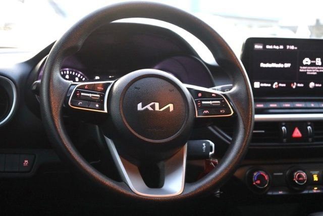 Used 2024 Fire Kia GT-Line image 11