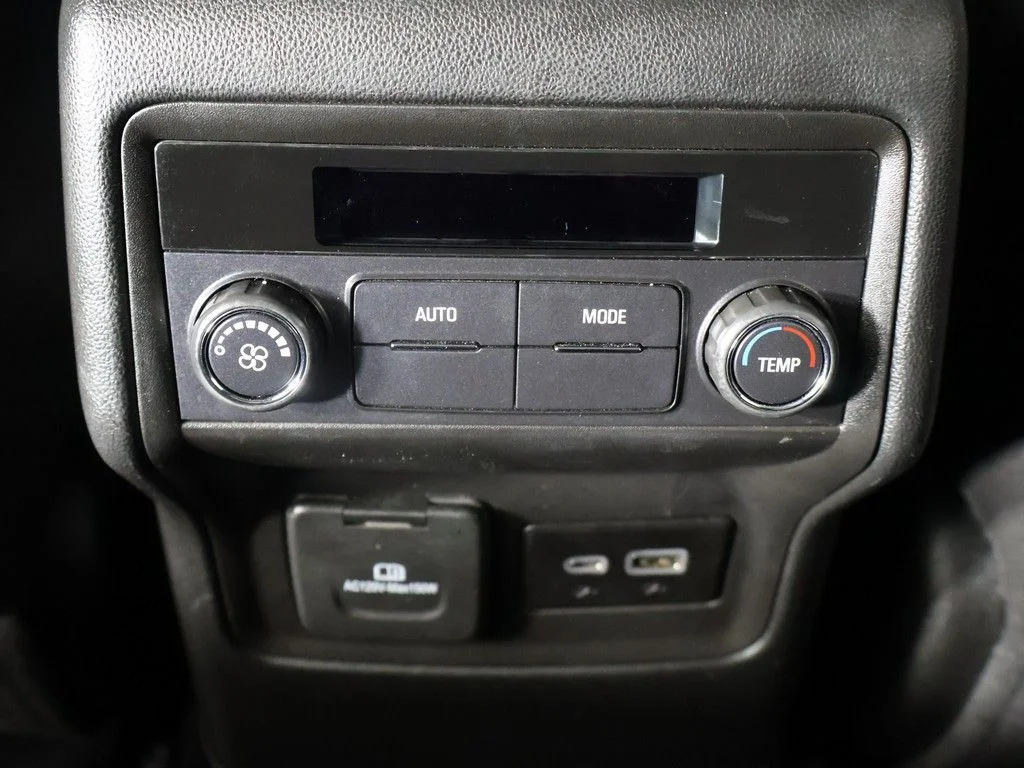 Used 2023 Black GMC SLE image 55