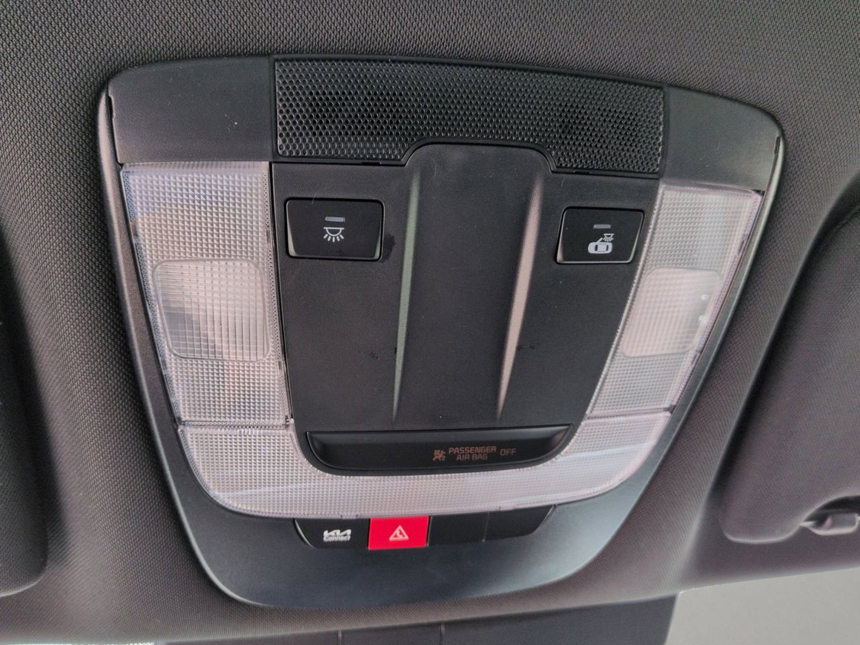 New 2026 Snow White Pearl Kia GT-Line FWD image 18