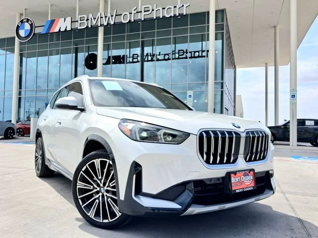 2026 BMW X1 xDrive28i