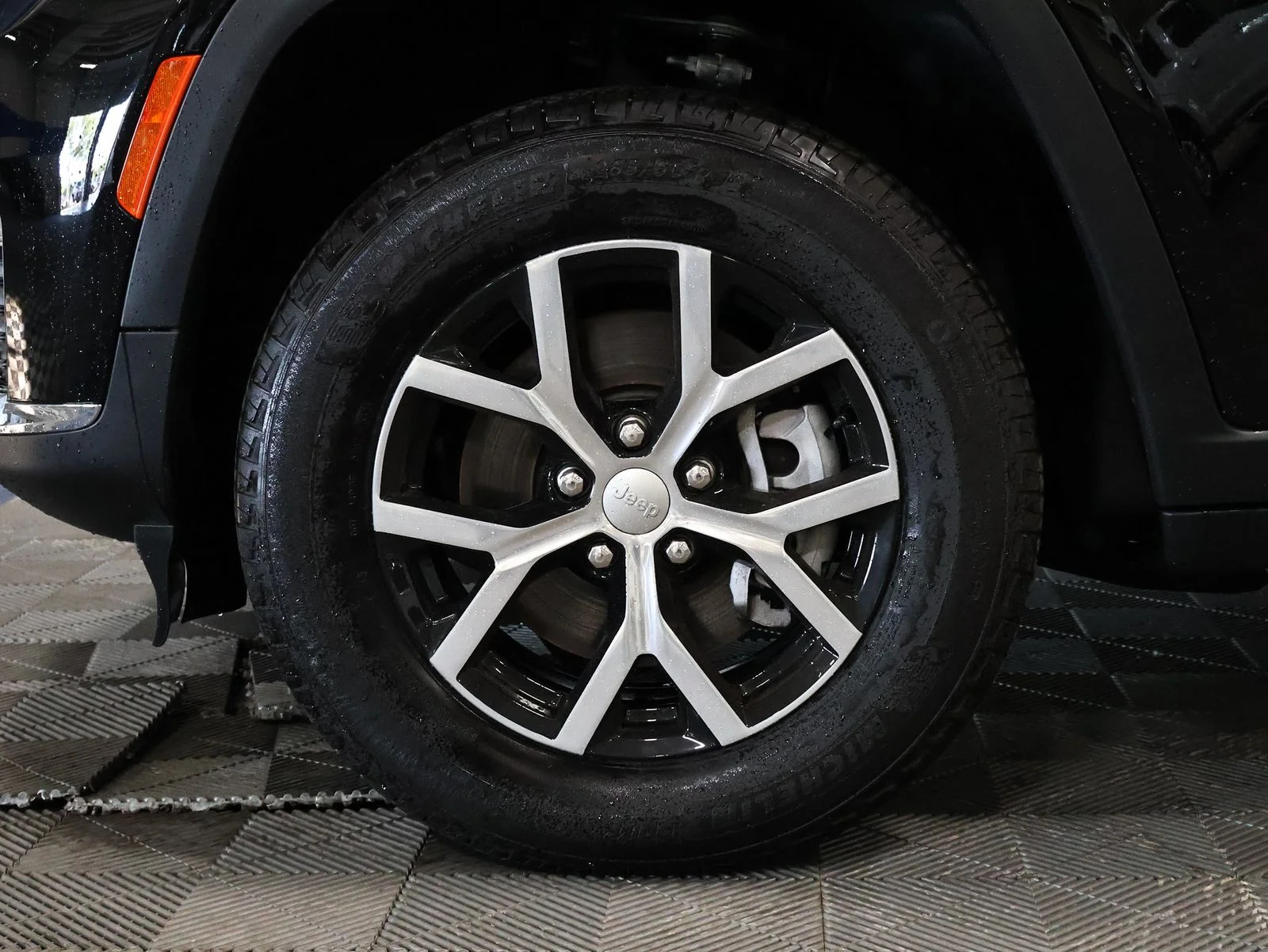 2025 Jeep Grand Cherokee L Limited - Photo 19
