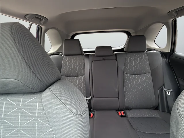 Used 2023 Blue Toyota XLE image 29