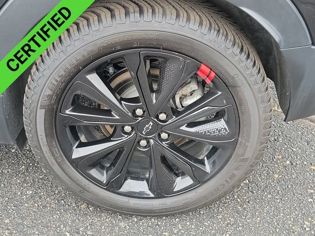 2023 Chevrolet Bolt EUV Premier - Photo 6