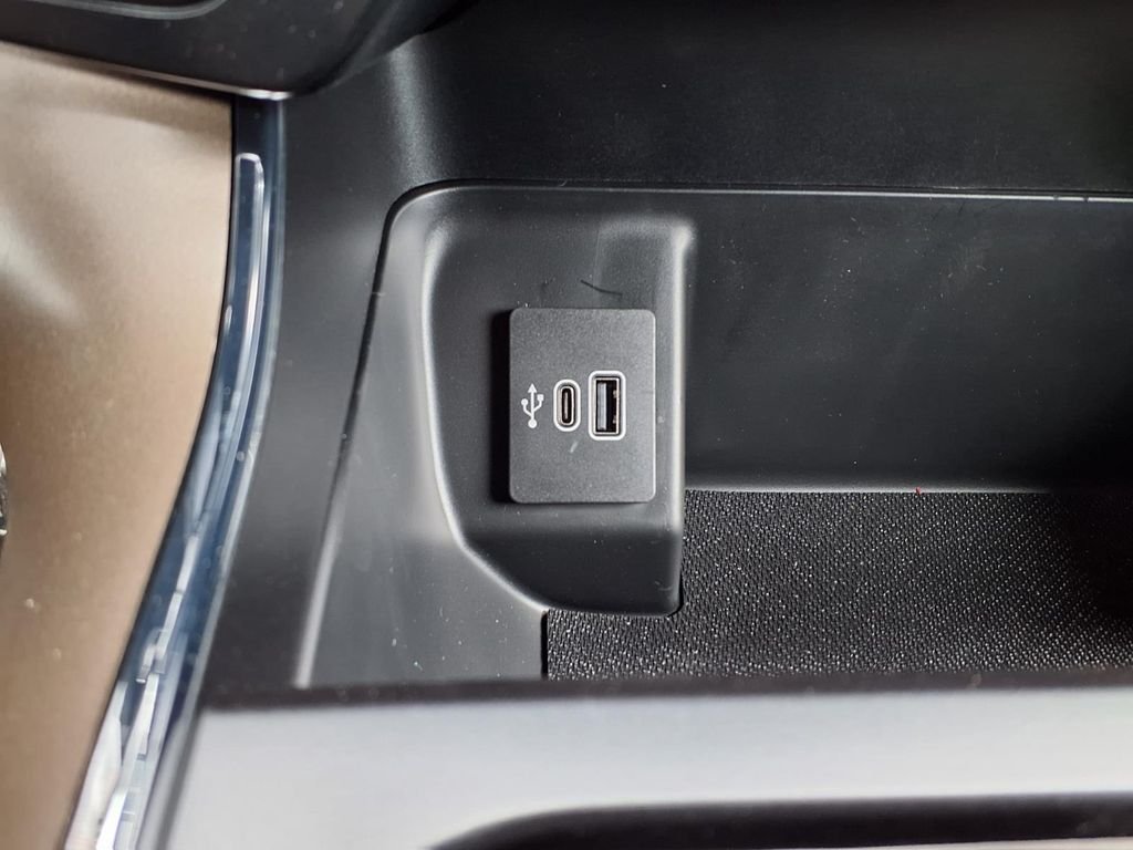 New 2026 Gray Ford STX image 18