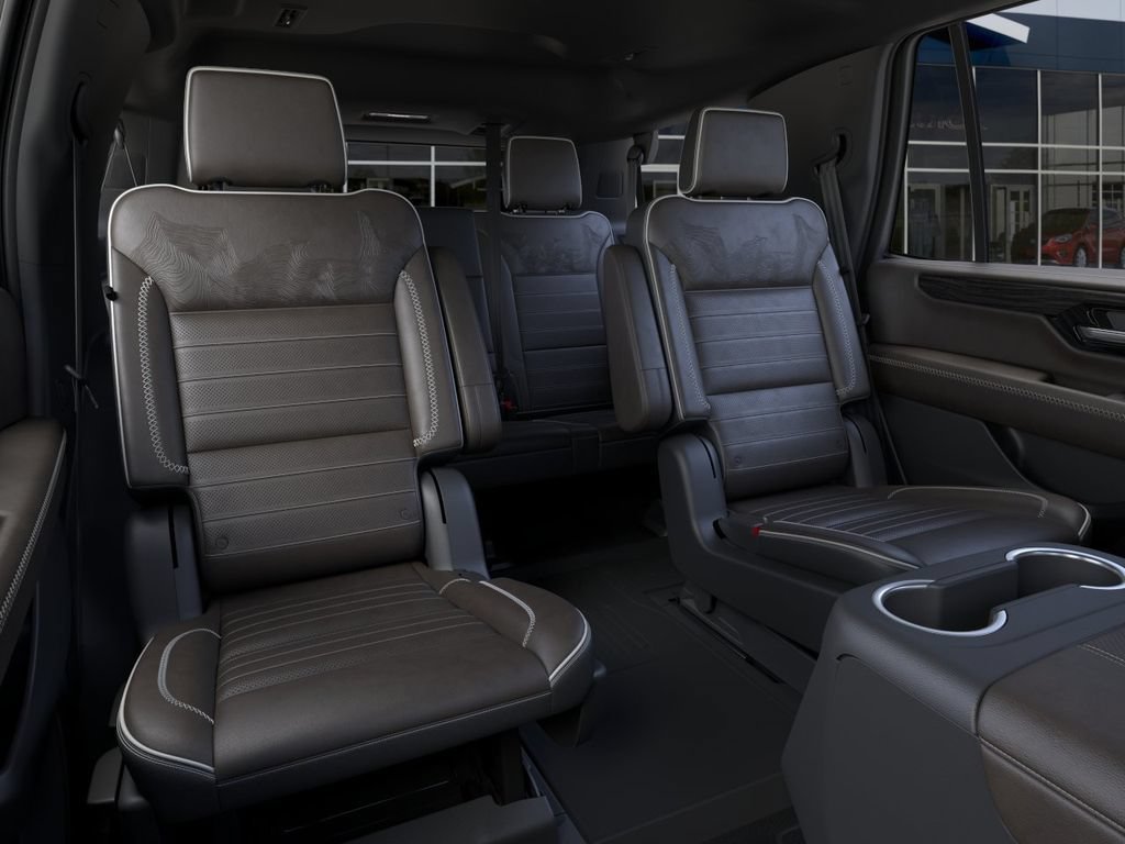 2026 GMC Yukon Denali Ultimate - Photo 35