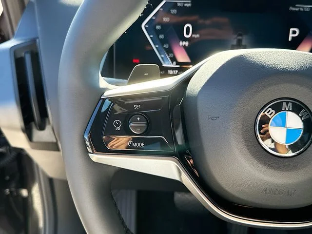 New 2026 Dark Graphite Metallic BMW 30 xDrive image 36